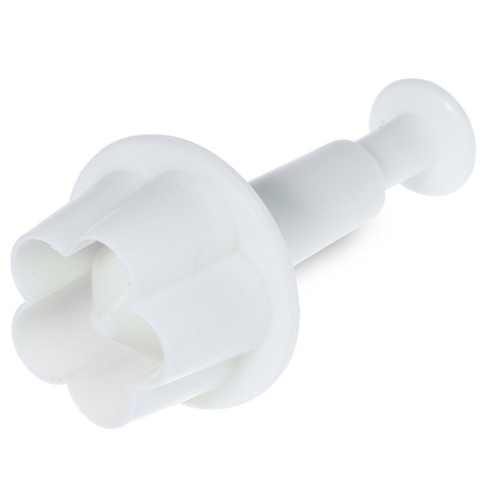 YUFENG 47 in 1 Kitchen Baking Molding Kit Sugarcraft Making Mould for Cookie Cake Decoration N6
