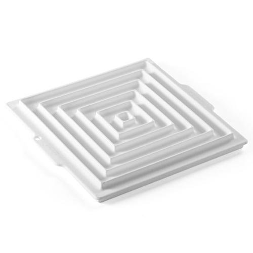 Silicone Square-Ring Mold N4