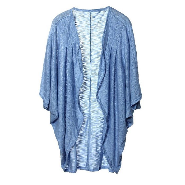 Cardigan Jacket,Morecome Womens Lady Casual Knit Sleeve Sweater Coat N13