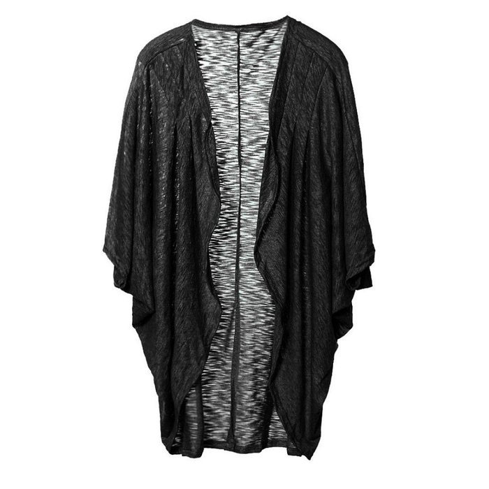 Cardigan Jacket,Morecome Womens Lady Casual Knit Sleeve Sweater Coat N14
