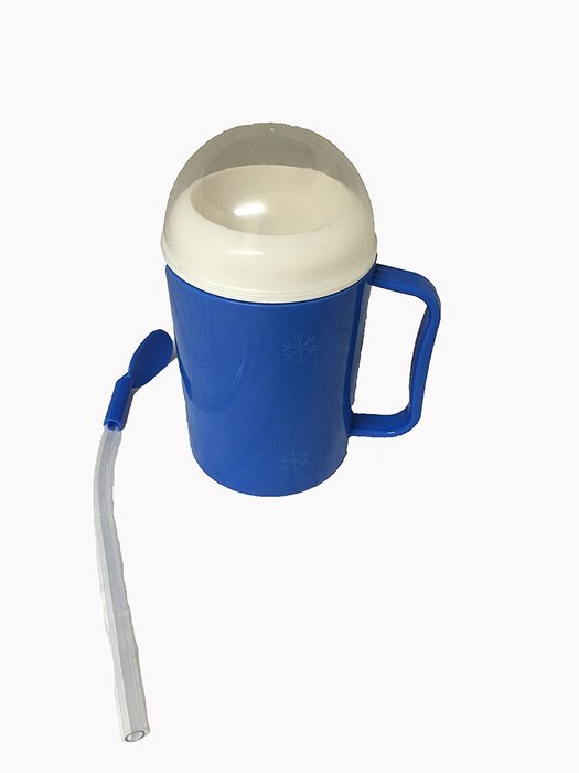 Creative Motion Magic Ice Maker, Blue