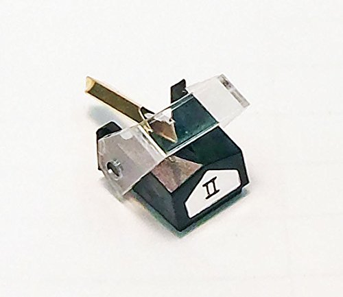 TURNTABLE STYLUS NEEDLE FOR PHILIPS D65 PHILIPS GP-400II PHILIPS GP-500II 597-D7 N5