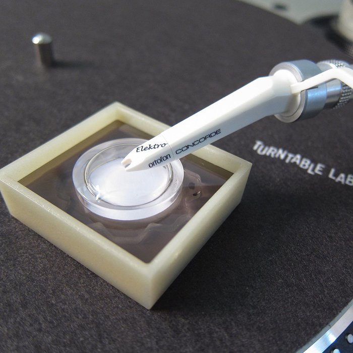 Onzow: Zerodust Stylus Cleaner (New Version)