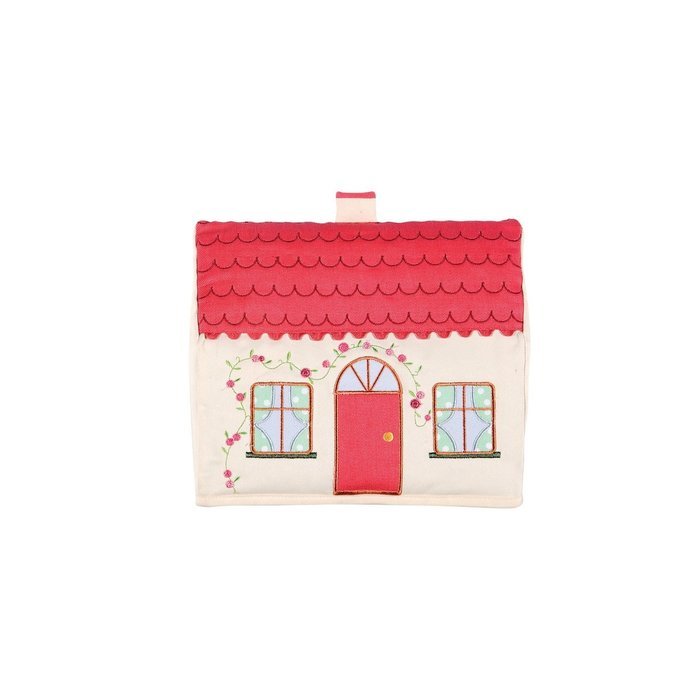 Ulster Weavers Cottage Shaped Decorative Tea Cosy