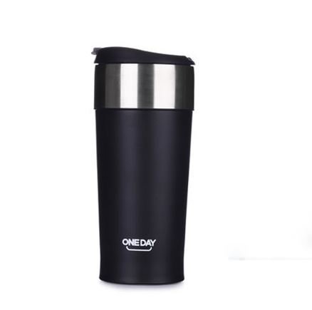 Rabbit malls,Stainless Steel Coffee Mug Vacuum Flasks & thermoses Tea Heating COFFEE MUG Drinkware Flasks Thermocup... N3