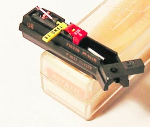 PHONOGRAPH NEEDLE CARTRIDGE ASTATIC 1196 ASTATIC 1196D EV 5303D