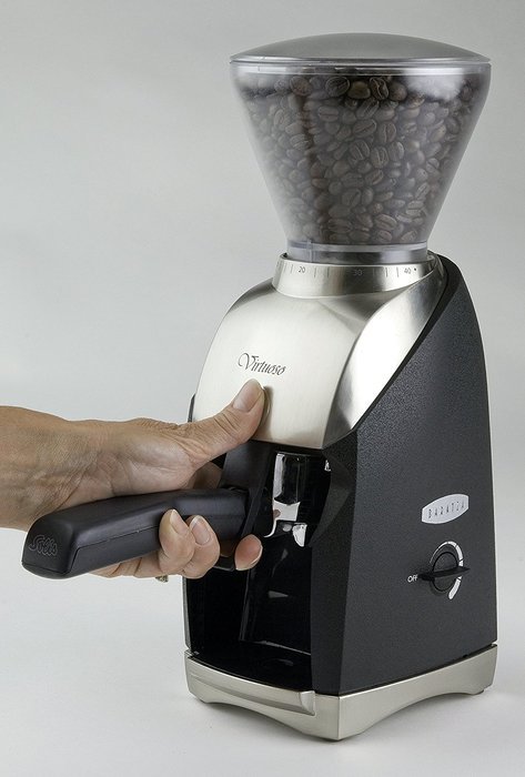 Baratza Virtuoso - Conical Burr Coffee Grinder N2