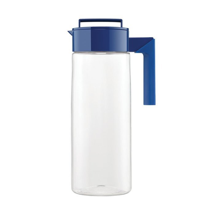 Takeya Airtight Pitcher, 2-Quart, Raspberry N10