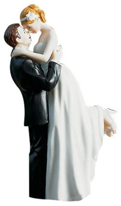 Weddingstar True Romance Couple Figurine