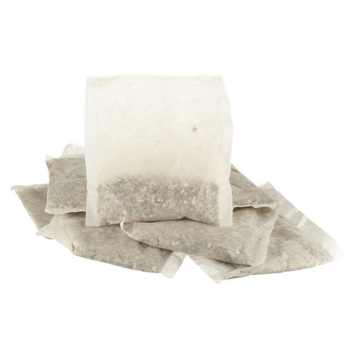 Metropolitan Tea 60 Count Classic Teabags, Bella Coola N2