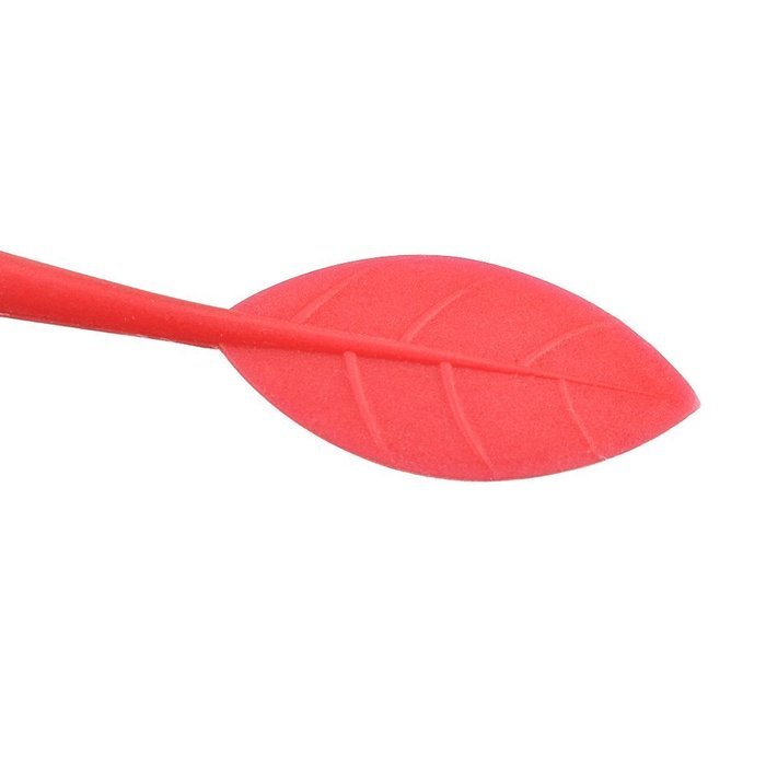 Kaimao Tea Strainer / Tea Infuser Easy to Use and Clean with Silicone Base 6.2(L)x1.8(W)inches---Blue N19