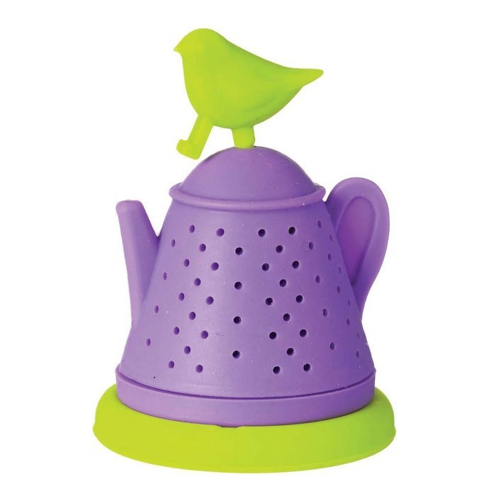 Silicone Teapot Tea Infuser