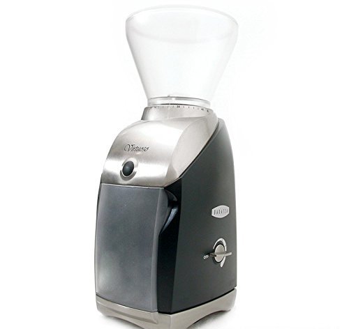 Baratza Virtuoso Conical Burr Coffee/Espresso Grinder