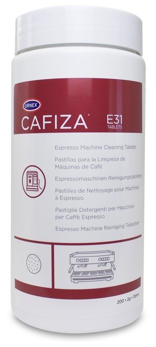 Urnex Cafiza Esp Machine Clean Tabs - 200ct (Case of 12)