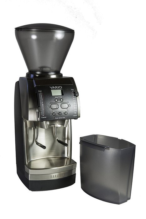 Baratza Vario 886 - Flat Ceramic Coffee Grinder (Retail) N3