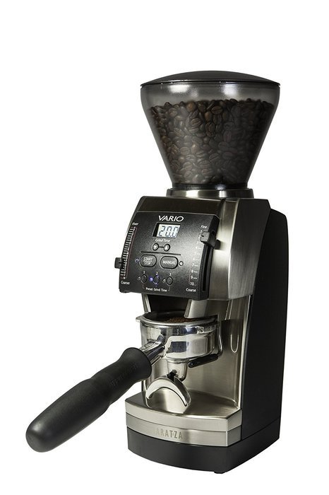 Baratza Vario 886 - Flat Ceramic Coffee Grinder (Retail) N4