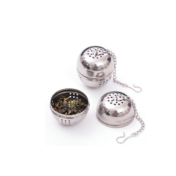 Superior Quality Stainless Spice Ball/Tea Ball Strainer/Tea Infuser(NO.2)