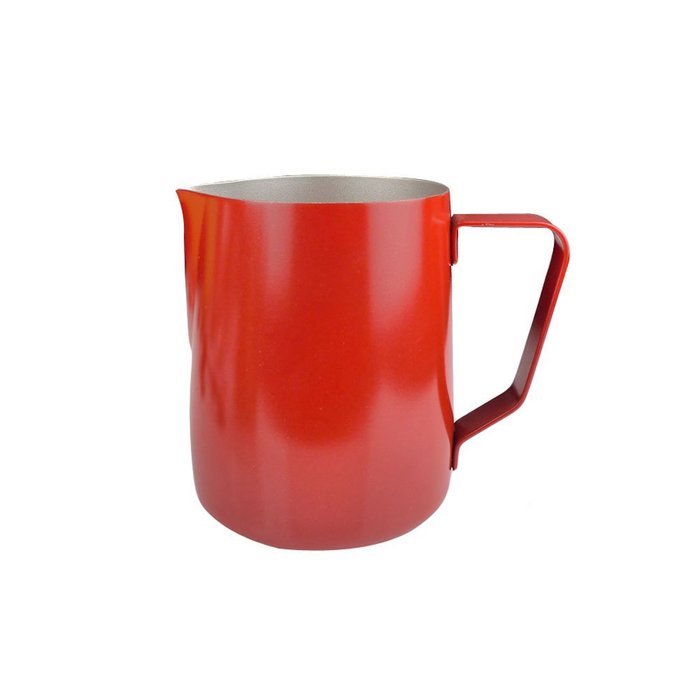 Chinatera Modern Outstanding Delicate Non-stick Stainless Steel Espresso Coffee Latte Frothing Milk Frothing Jug... N15