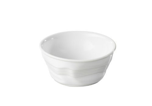Revol 644823 Froisses Ramekin, White