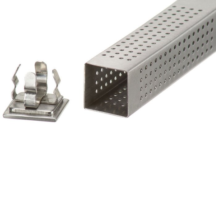 G&H Tea Services Ginza Stir it Up Tea Strainer N5