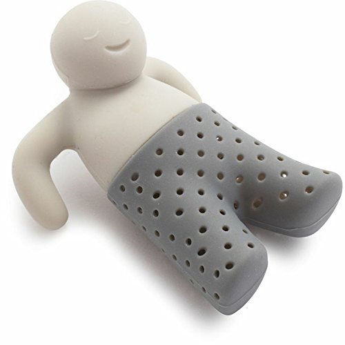 Silicone Tea Infuser