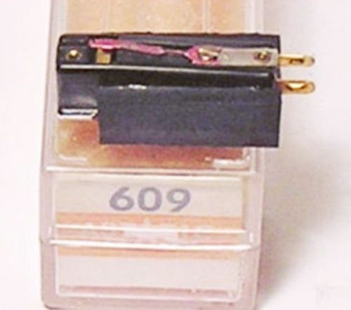 PHONOGRAPH NEEDLE CARTRIDGE Astatic 609 EV 246 EV 5333 EV 5333D