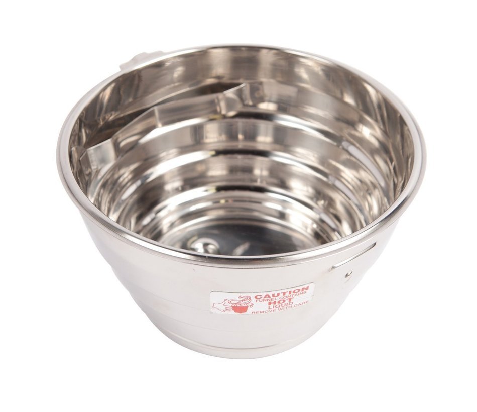 Bloomfield 2D-71338 Brew Dimple Chamber