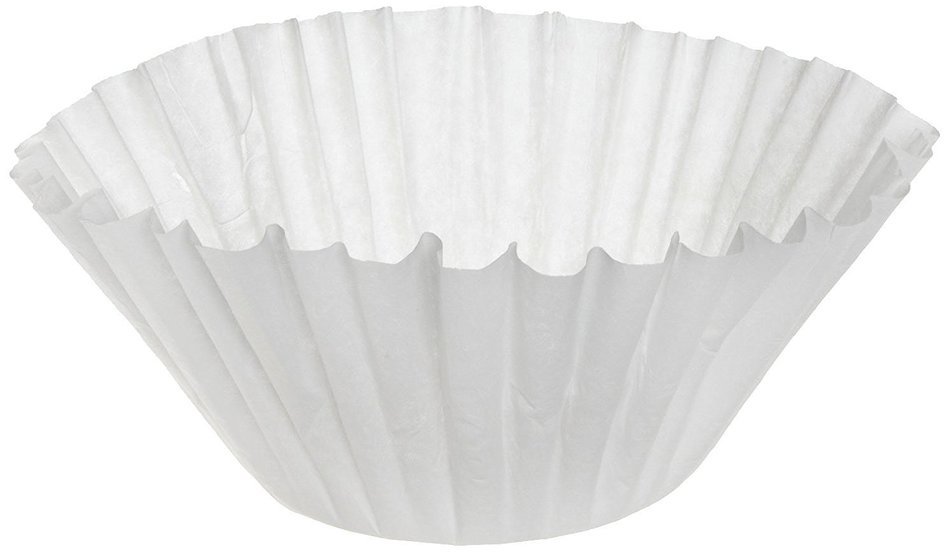 Filtron Cold Brew Paper Filter Liners - 36 Pack