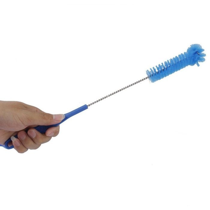 Sankuwen 1X Water Hydration Bladder Tube Cleaner Brushes Tube Cleaning Kit N9