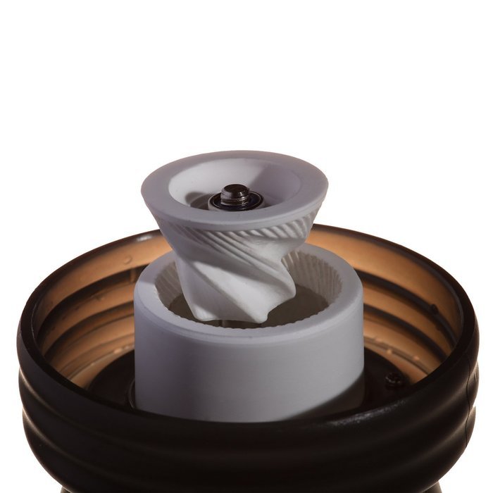 Lychee Manual Ceramic Coffee Grinder Burr Coffee Grinder Adjustable Coffee Maker With Grinder For Espresso Roasted... N4