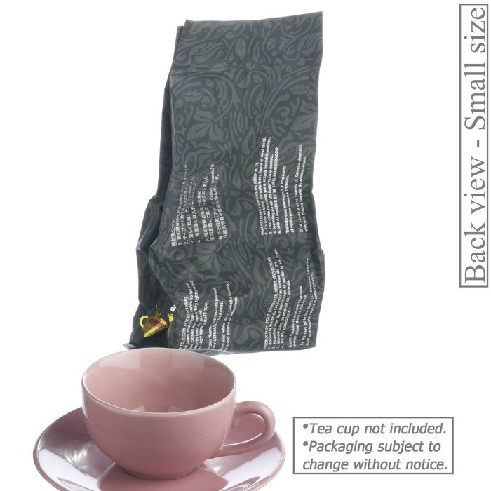 Metropolitan Tea 60 Count Classic Teabags, Japan Sencha Akaike N4