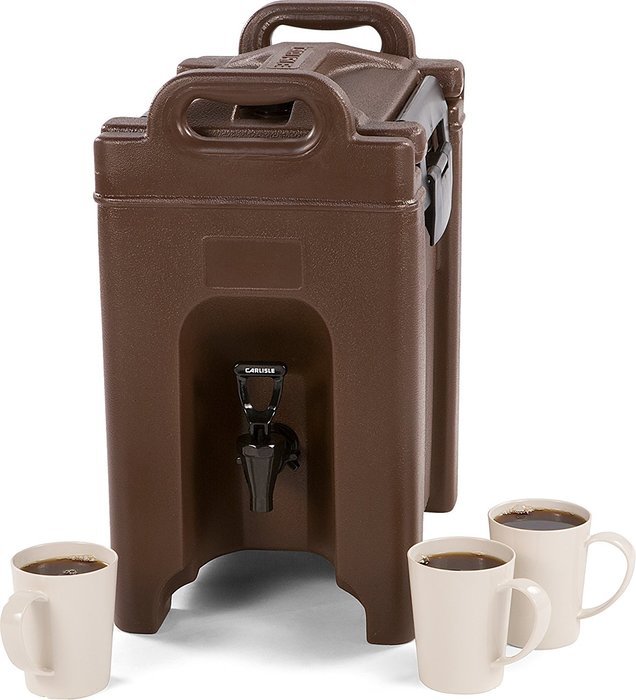 Carlisle XT250001 Cateraide Insulated Beverage Server Dispenser N59
