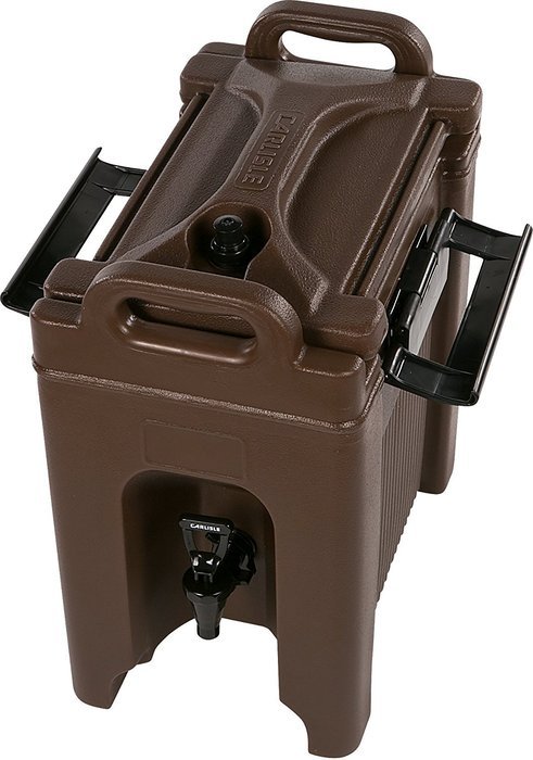 Carlisle XT250001 Cateraide Insulated Beverage Server Dispenser N60