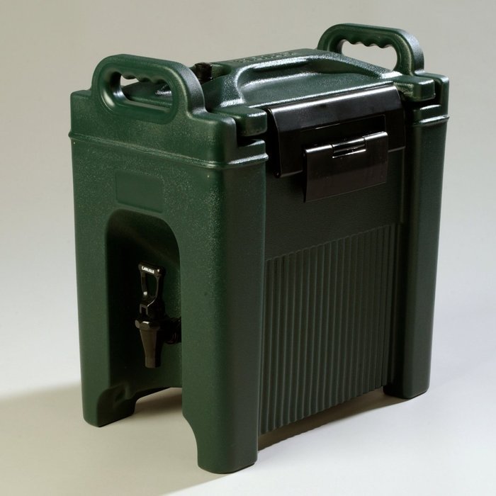 Carlisle XT250001 Cateraide Insulated Beverage Server Dispenser N62