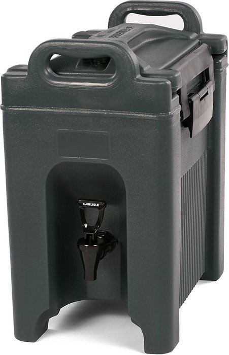 Carlisle XT250001 Cateraide Insulated Beverage Server Dispenser N65