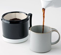 Coffee Dripper Gift Set N3