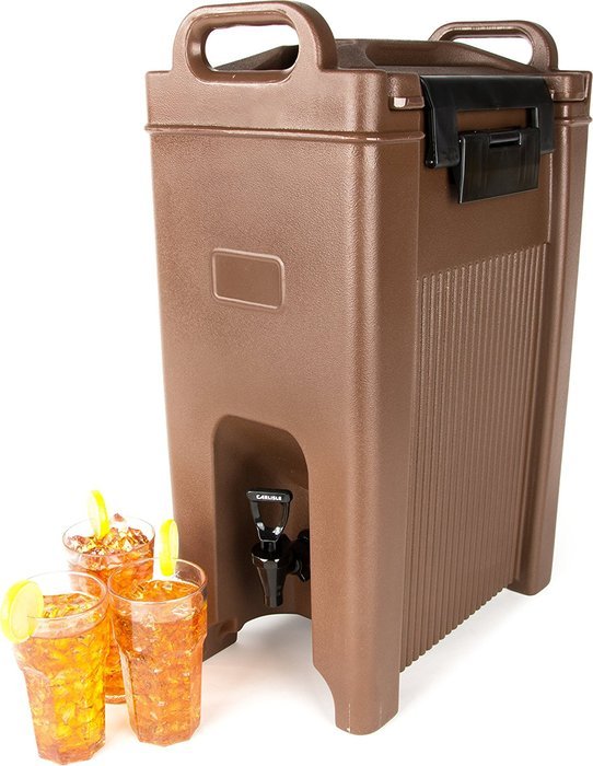 Carlisle XT250001 Cateraide Insulated Beverage Server Dispenser N66