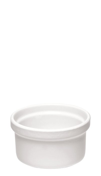 Emile Henry Urban Ramekin - 200 mL - White
