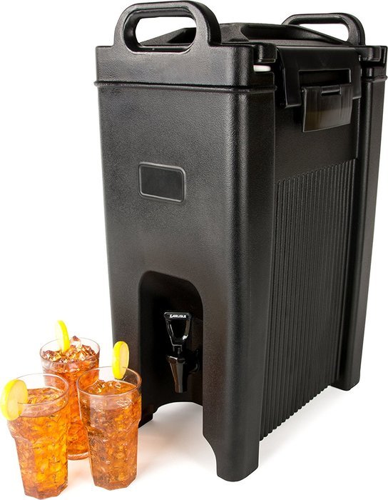 Carlisle XT250001 Cateraide Insulated Beverage Server Dispenser N68
