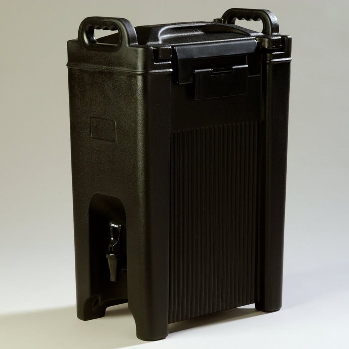 Carlisle XT250001 Cateraide Insulated Beverage Server Dispenser N69