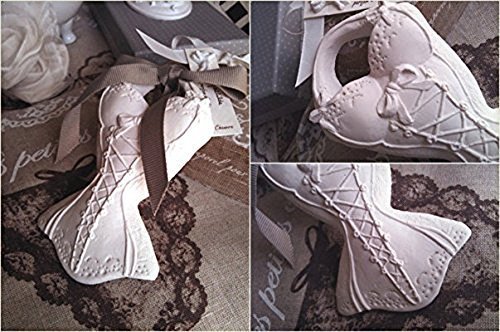 Handmade Silicone Mold /Cake Decoration Mould/ Corset Mold 8978755-987gjlo N2