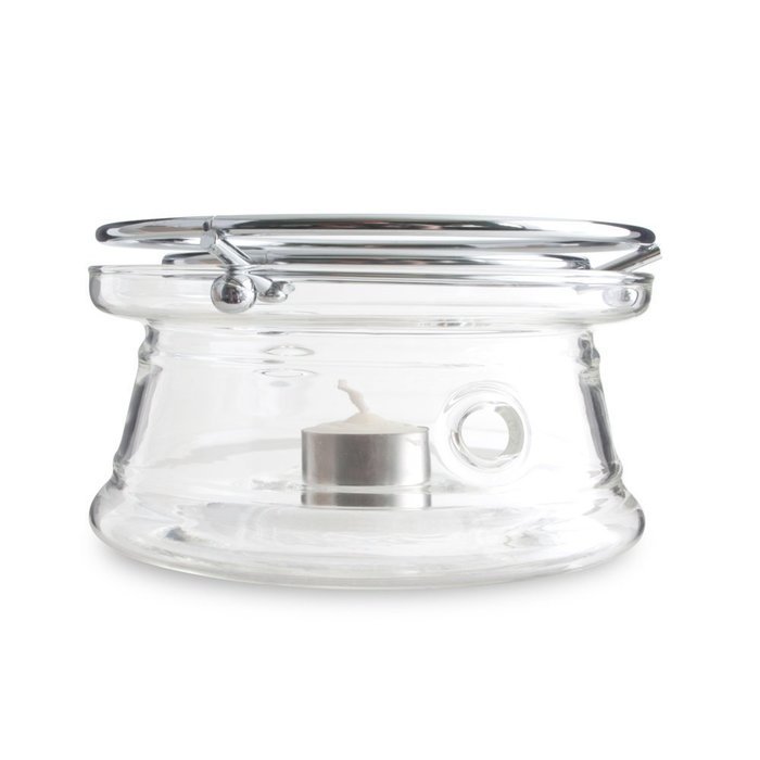 Medium Deluxe Warmer (5-5/8
