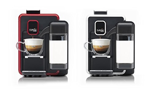 Caffitaly S22 Cappuccina Coffee Capsule Machine
