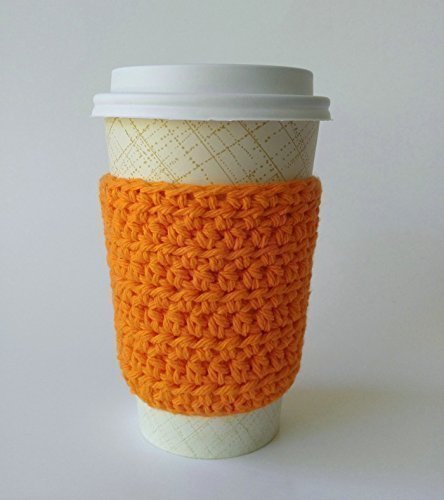 Coffee Cozy Orange N2