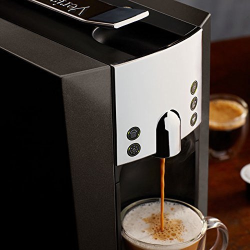 Starbucks Verismo&reg; 600 Brewer Piano Black