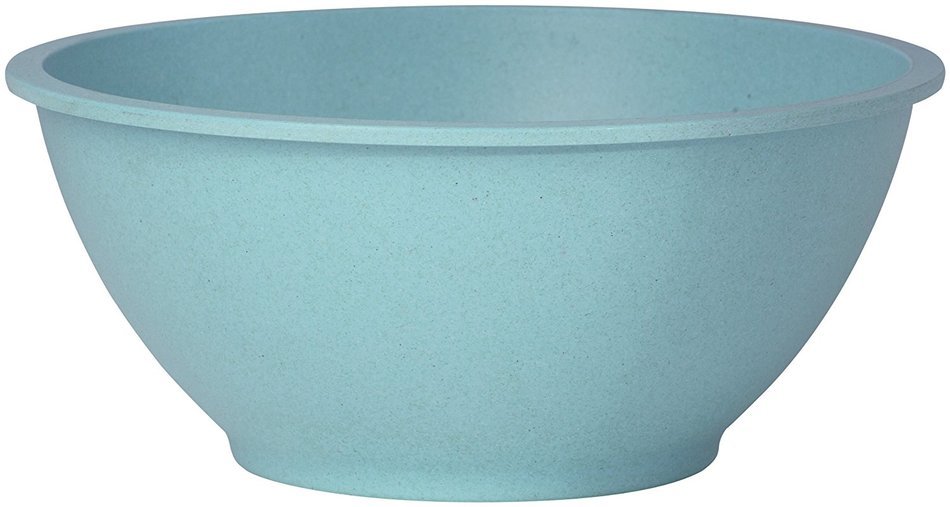Now Designs Ecologie Mixing Bowls, Multi, Set of 5 N3