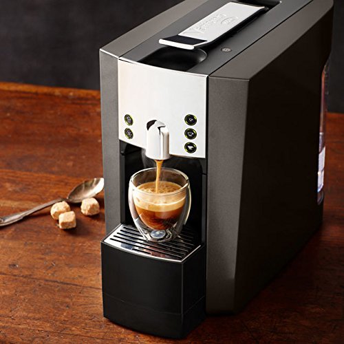 Starbucks Verismo&reg; 600 Brewer Piano Black N2