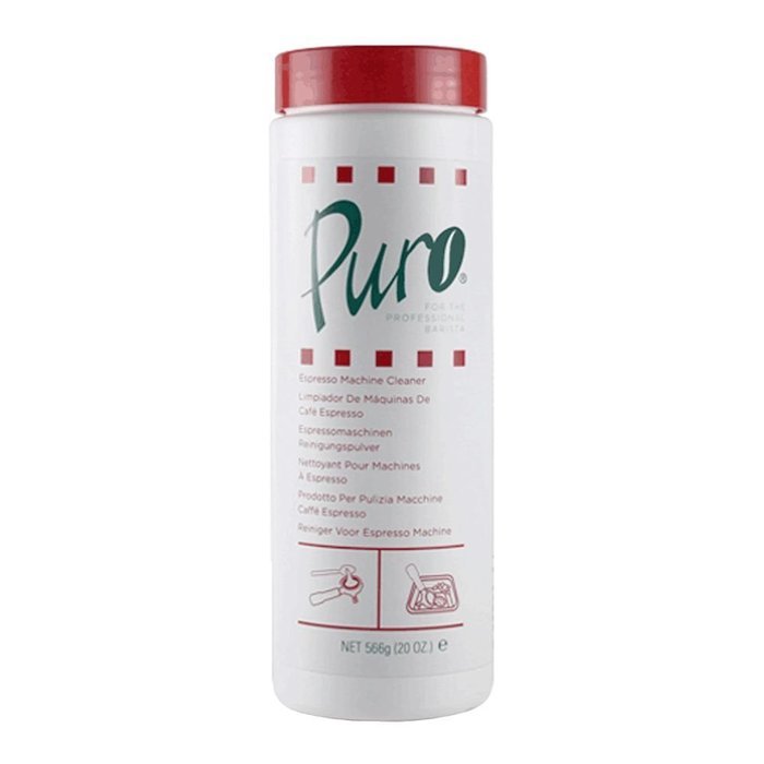 Espresso Supply 02031 Puro 20 Oz. Espresso Machine Cleaner