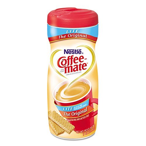 Original Lite Powdered Creamer [Set of 3]