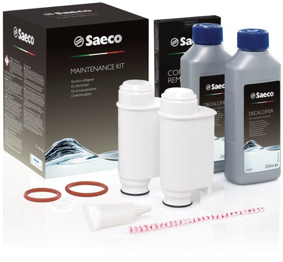 Saeco Philips CA6706/00 Maintenance Kit by Saeco